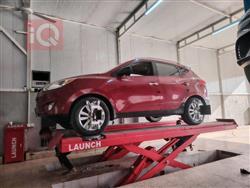 هيونداي توسان